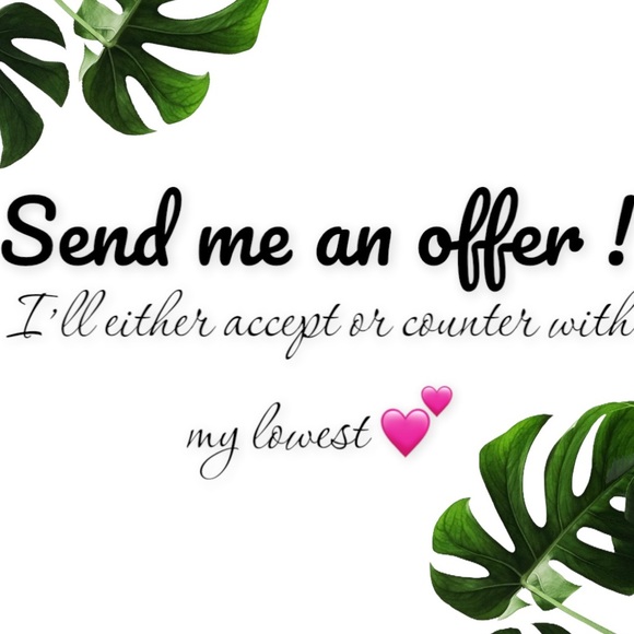 Open to offers 💕 - Picture 1 of 1